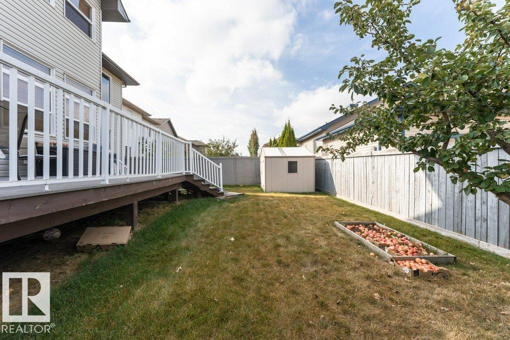 10816 178 Av Nw, Edmonton, Alberta  T5X 6H6 - Photo 64 - E4460428