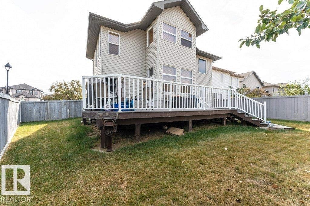 10816 178 Av Nw, Edmonton, Alberta  T5X 6H6 - Photo 65 - E4460428
