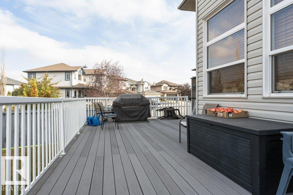 10816 178 Av Nw, Edmonton, Alberta  T5X 6H6 - Photo 66 - E4460428