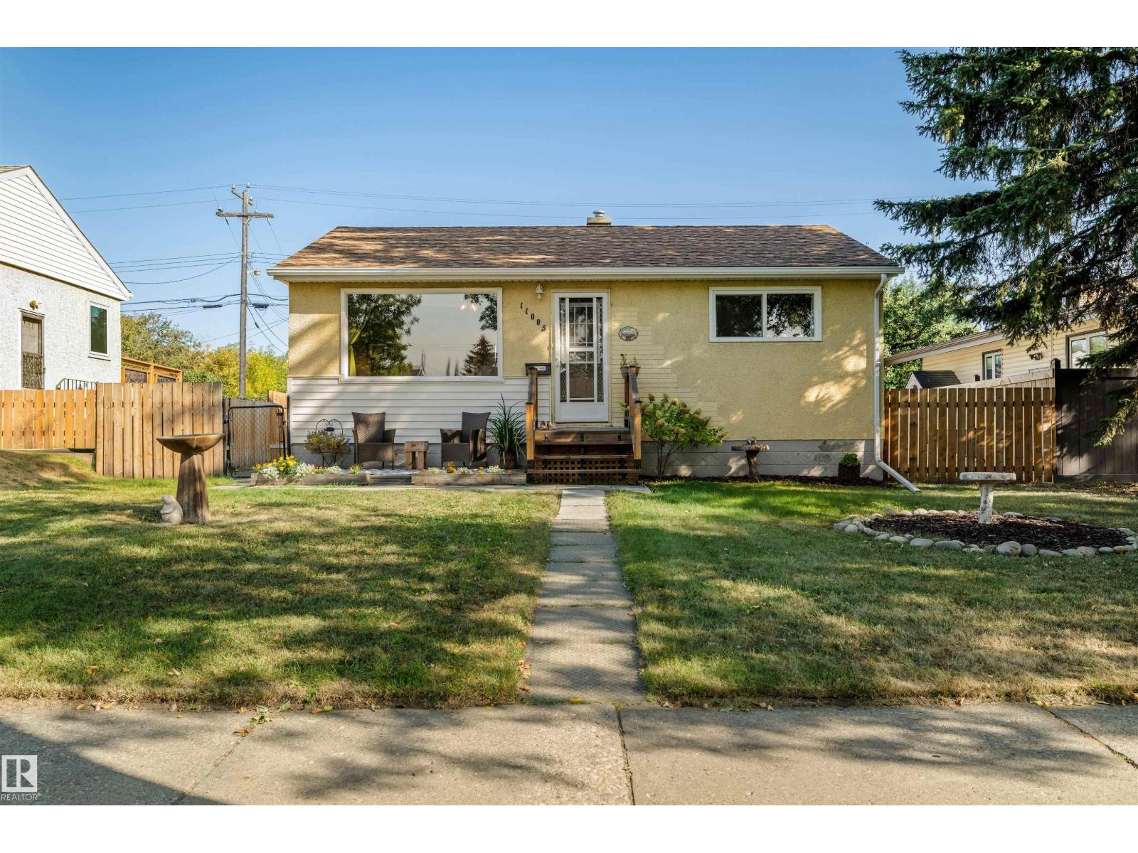 11005 38 ST NW, Edmonton, Alberta
