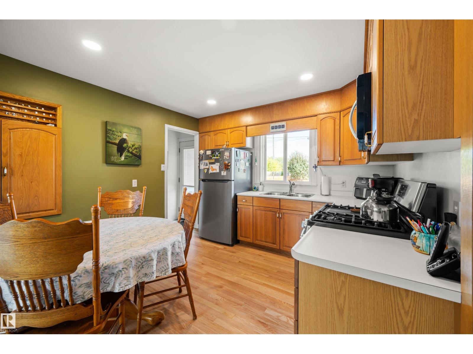 11005 38 St Nw, Edmonton, Alberta  T5W 2E7 - Photo 15 - E4460429
