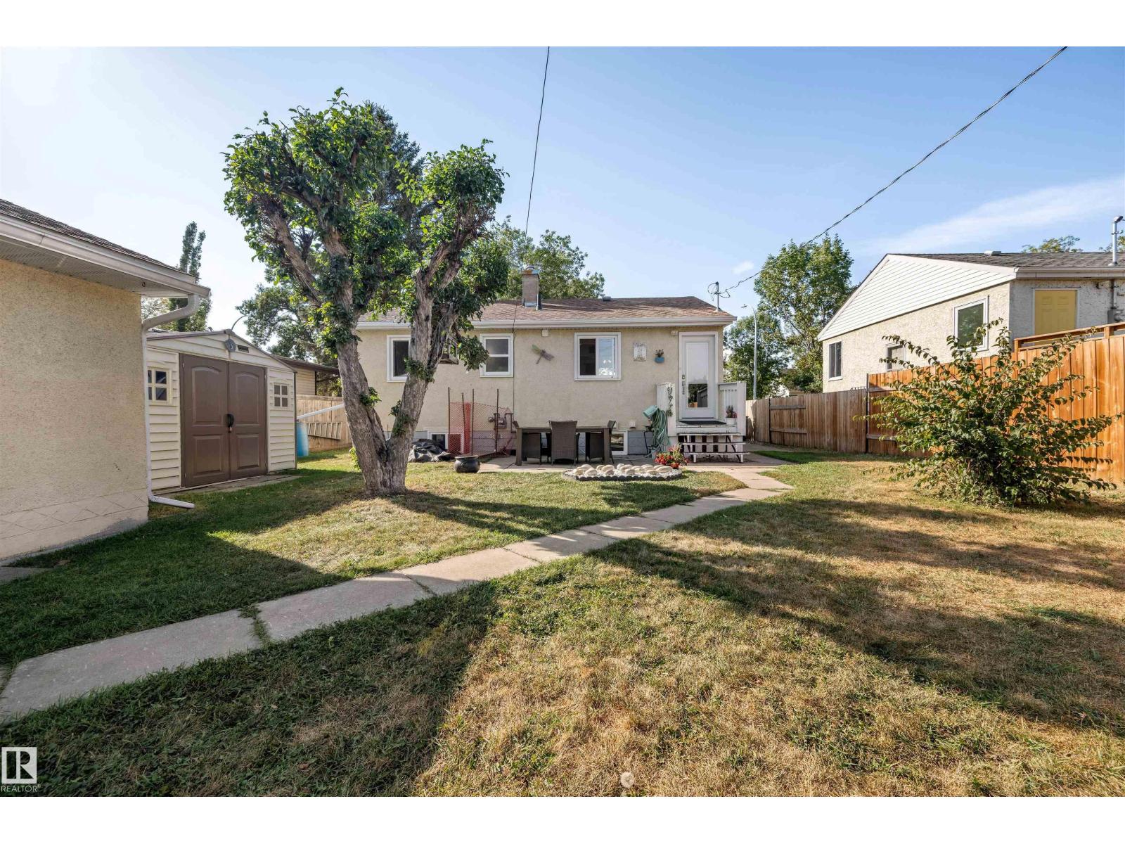 11005 38 St Nw, Edmonton, Alberta  T5W 2E7 - Photo 29 - E4460429