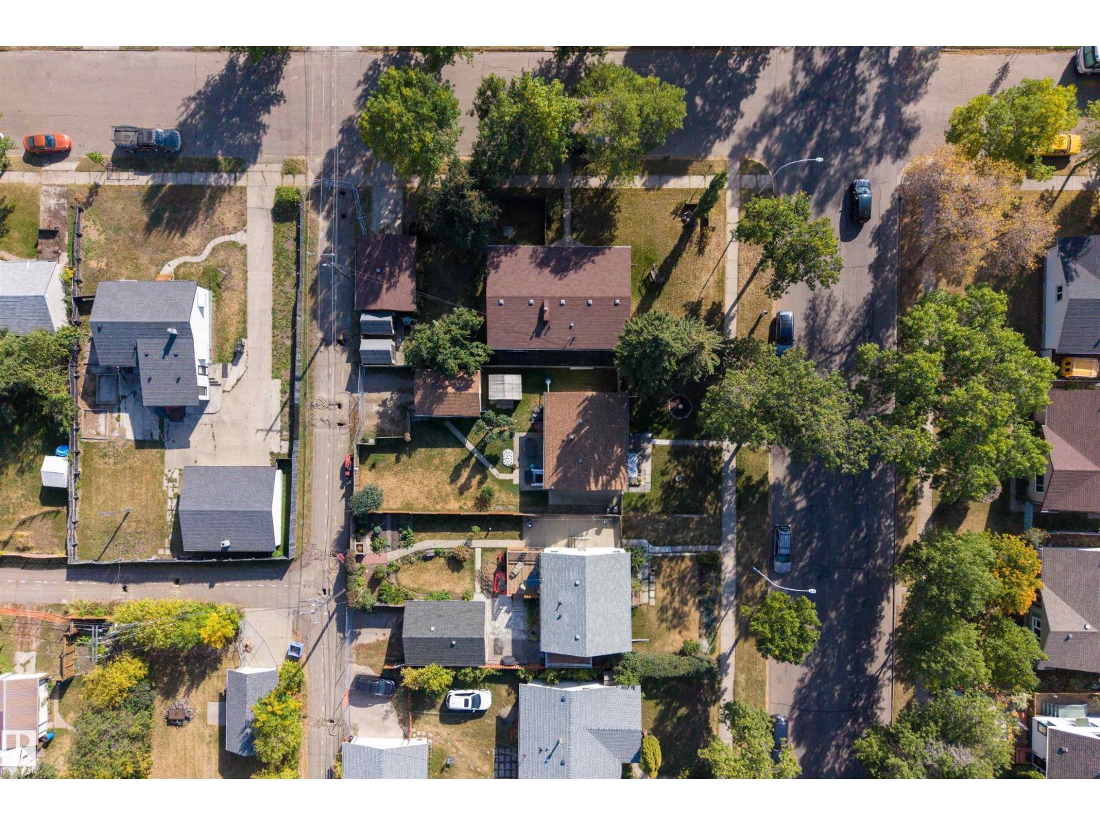 11005 38 St Nw, Edmonton, Alberta  T5W 2E7 - Photo 34 - E4460429
