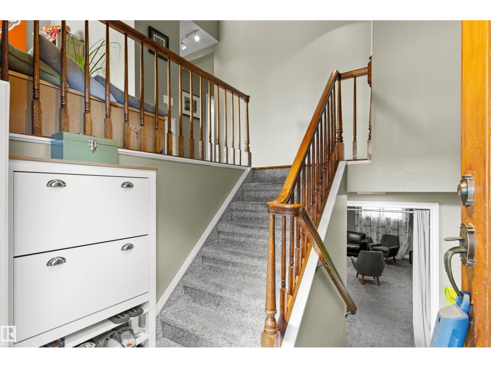 12212 151 Av Nw, Edmonton, Alberta  T5X 4A6 - Photo 3 - E4460431