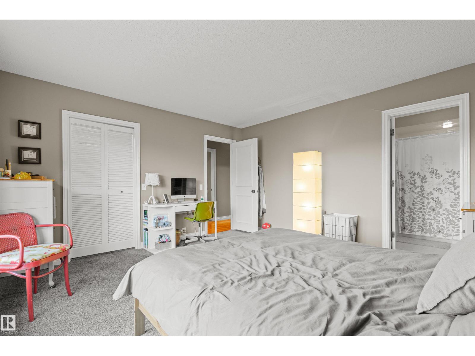 12212 151 Av Nw, Edmonton, Alberta  T5X 4A6 - Photo 36 - E4460431