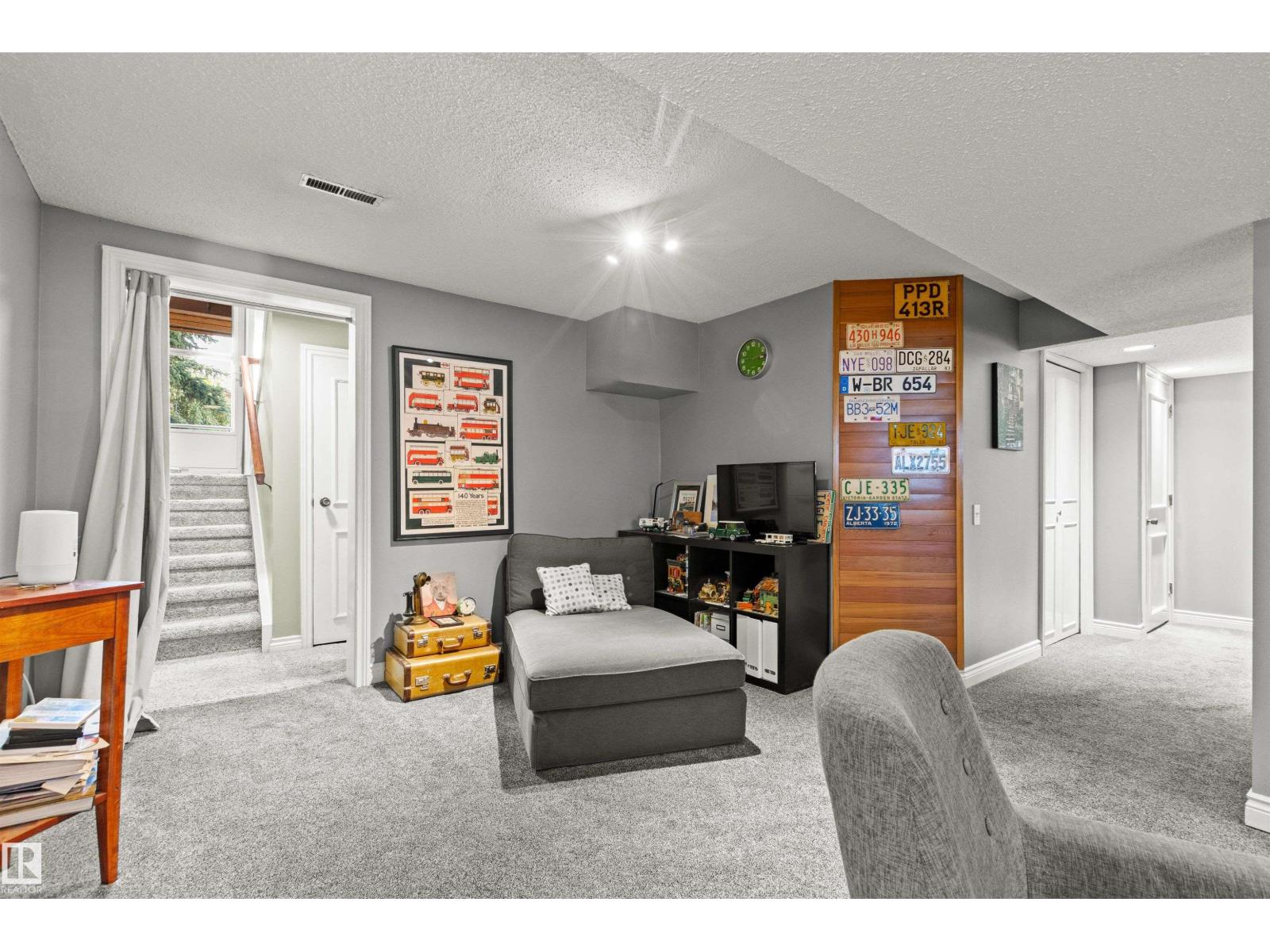 12212 151 Av Nw, Edmonton, Alberta  T5X 4A6 - Photo 41 - E4460431