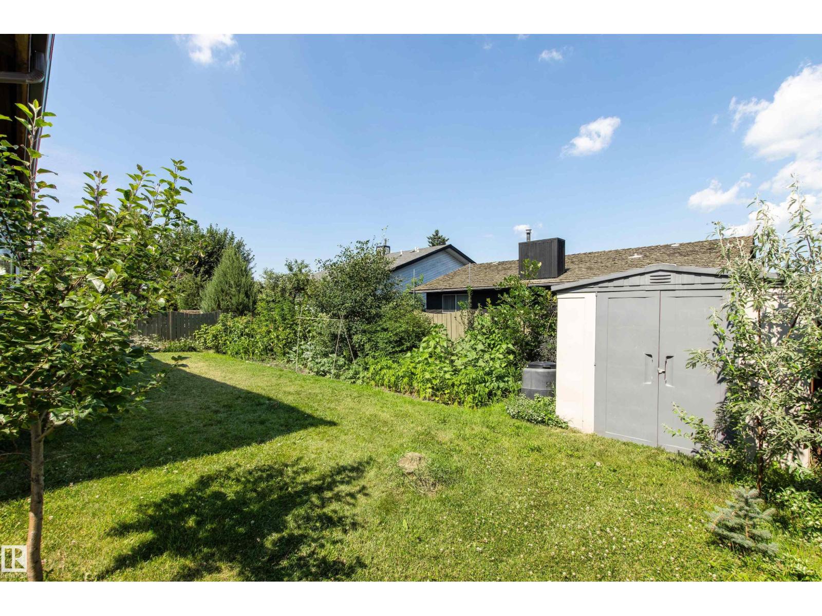 12212 151 Av Nw, Edmonton, Alberta  T5X 4A6 - Photo 59 - E4460431