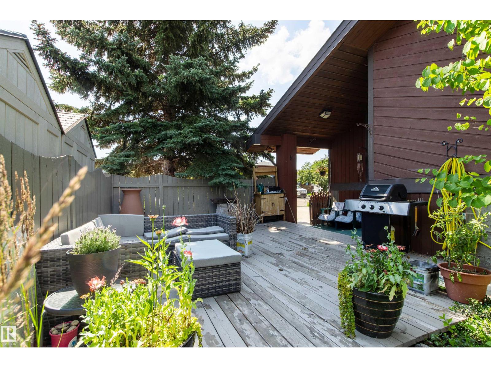 12212 151 Av Nw, Edmonton, Alberta  T5X 4A6 - Photo 61 - E4460431