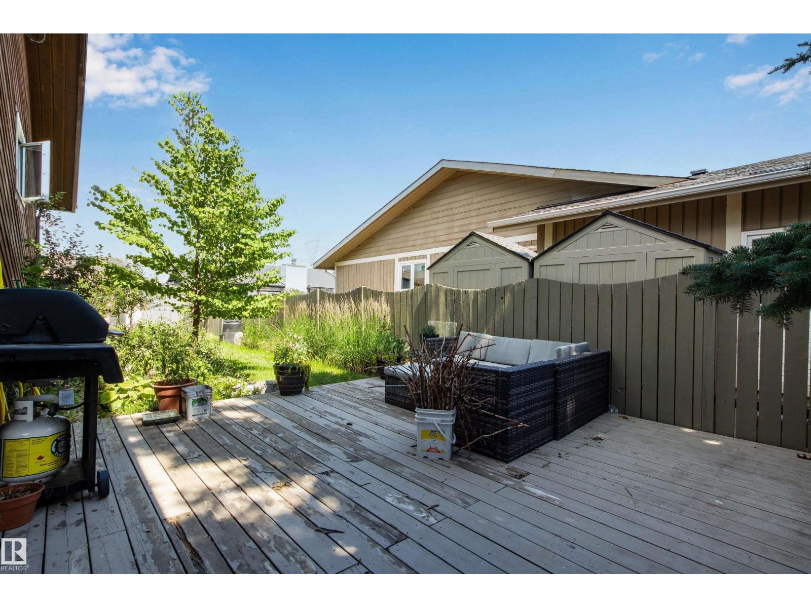 12212 151 Av Nw, Edmonton, Alberta  T5X 4A6 - Photo 63 - E4460431