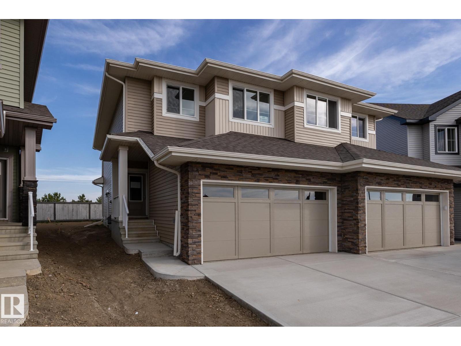 8641 97 AV, Morinville, Alberta
