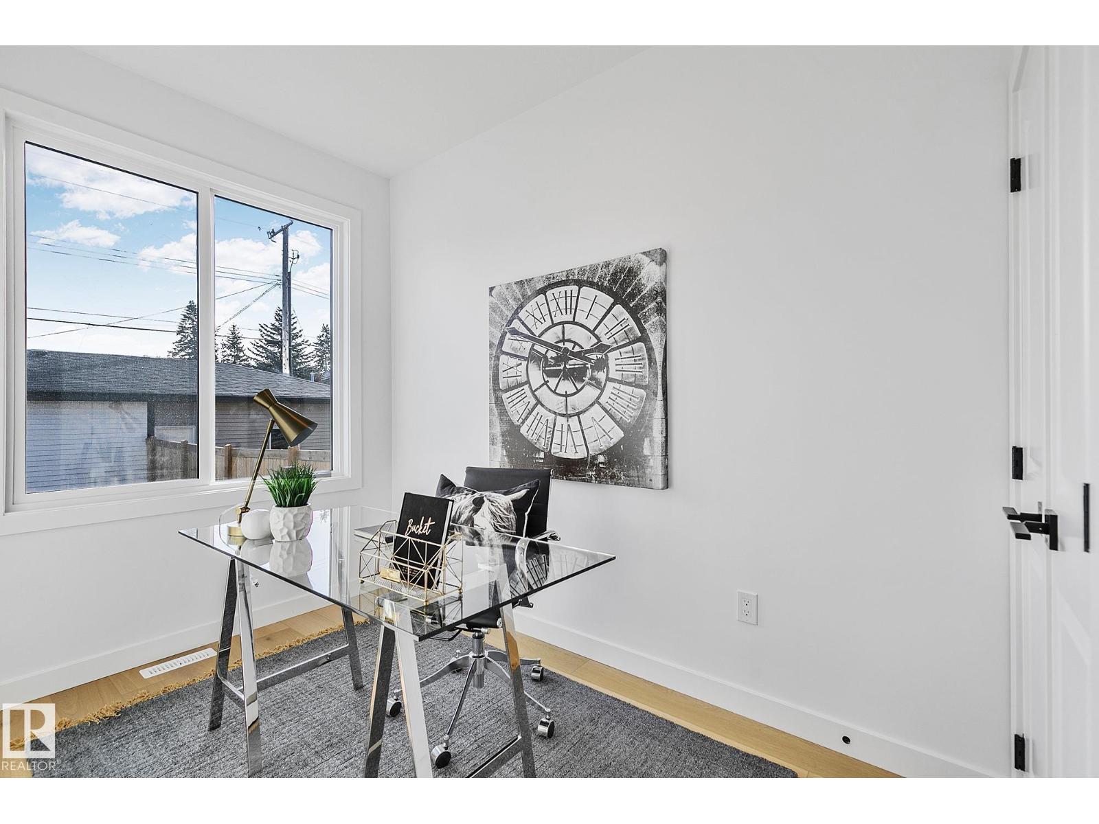 9813 155 St Nw, Edmonton, Alberta  T5P 2L1 - Photo 15 - E4460433