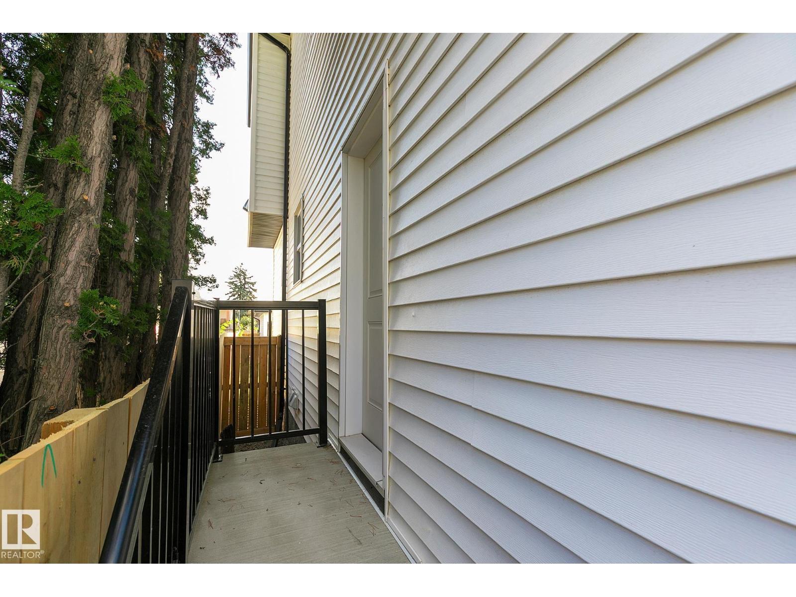 9813 155 St Nw, Edmonton, Alberta  T5P 2L1 - Photo 57 - E4460433