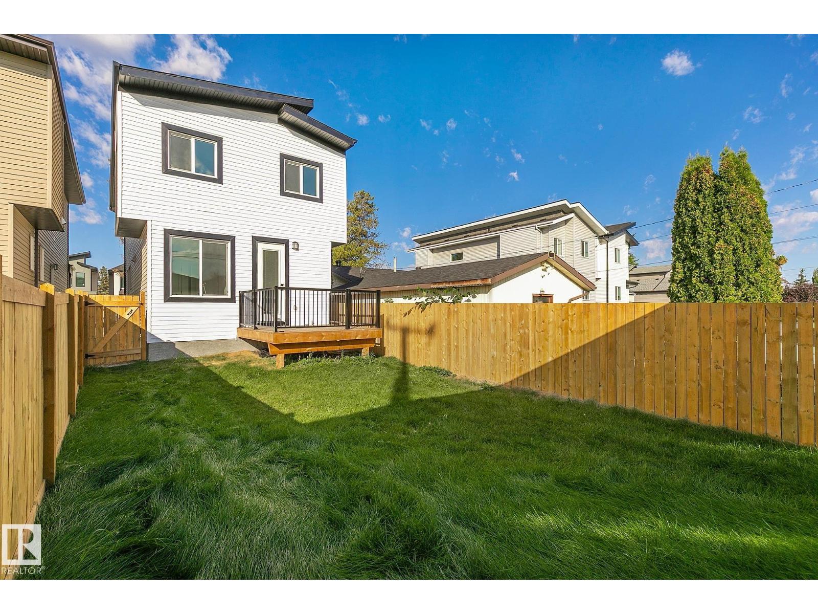 9813 155 St Nw, Edmonton, Alberta  T5P 2L1 - Photo 58 - E4460433