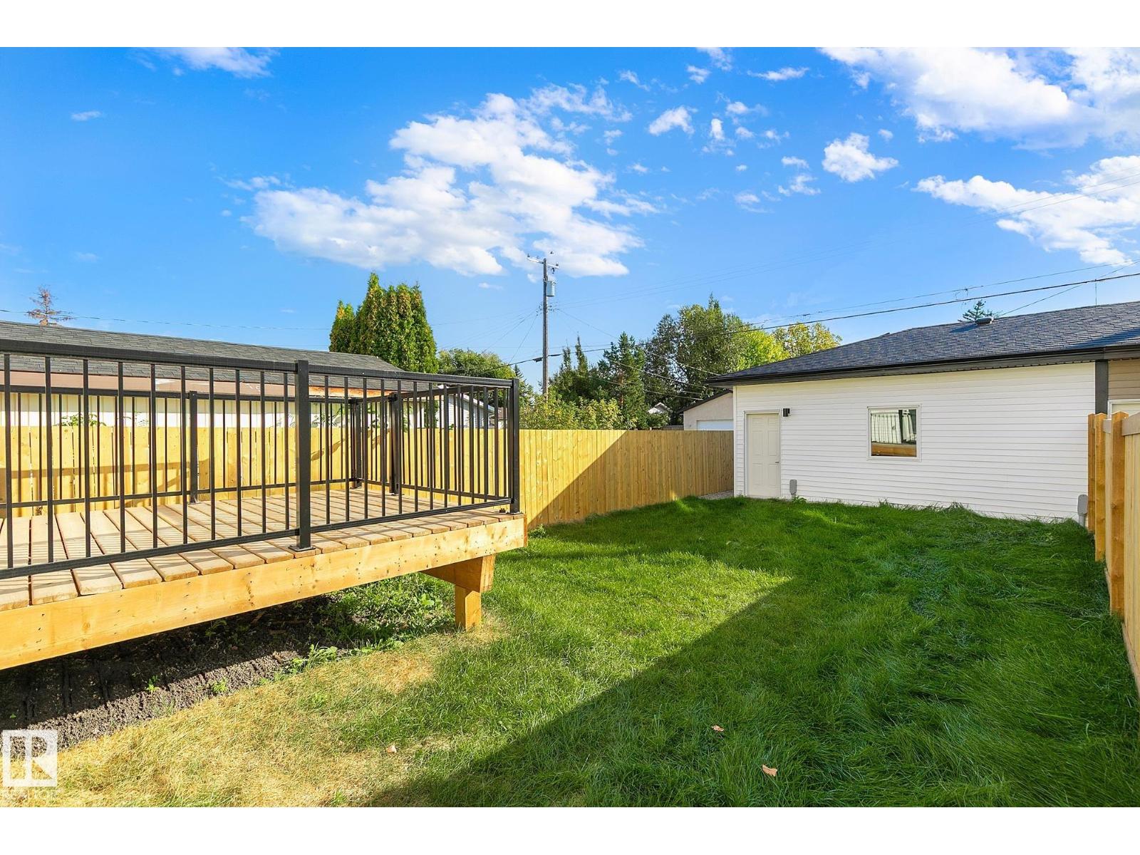 9813 155 St Nw, Edmonton, Alberta  T5P 2L1 - Photo 59 - E4460433