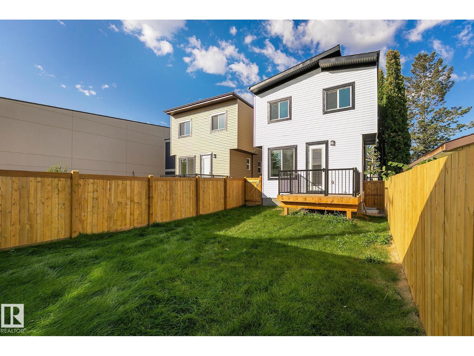 9813 155 St Nw, Edmonton, Alberta  T5P 2L1 - Photo 62 - E4460433