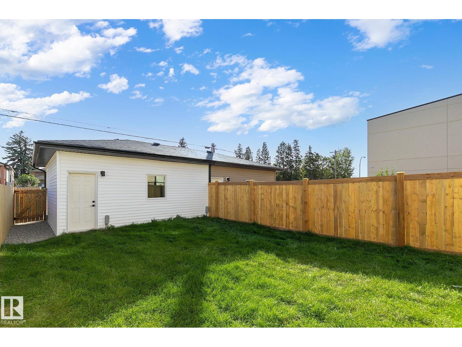 9813 155 St Nw, Edmonton, Alberta  T5P 2L1 - Photo 63 - E4460433