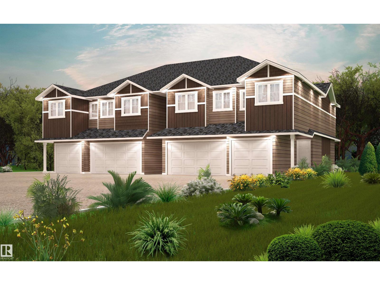 #55 7020 KESWICK CM SW, Edmonton, Alberta