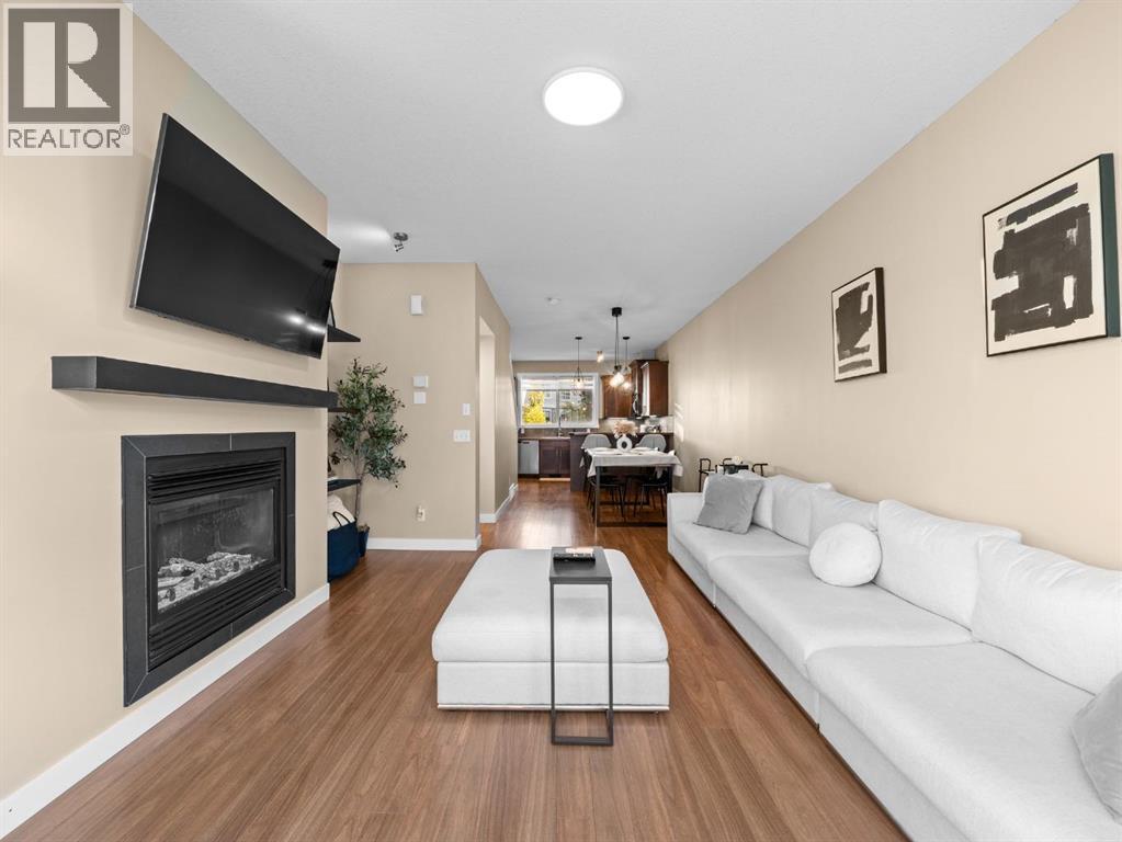 90 Skyview Ranch Gardens Ne, Calgary, Alberta  T3N 0G2 - Photo 2 - A2260535