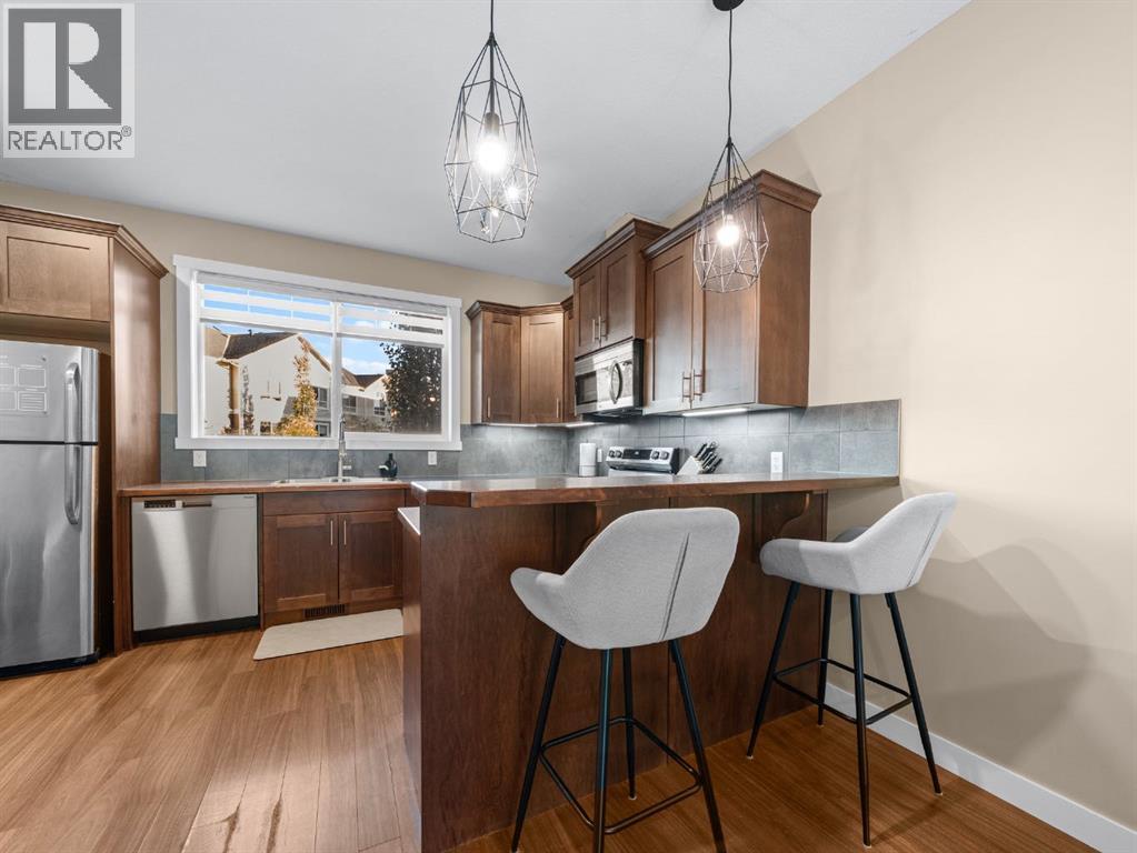 90 Skyview Ranch Gardens Ne, Calgary, Alberta  T3N 0G2 - Photo 7 - A2260535
