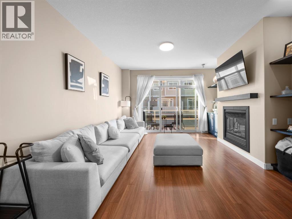 90 Skyview Ranch Gardens Ne, Calgary, Alberta  T3N 0G2 - Photo 4 - A2260535