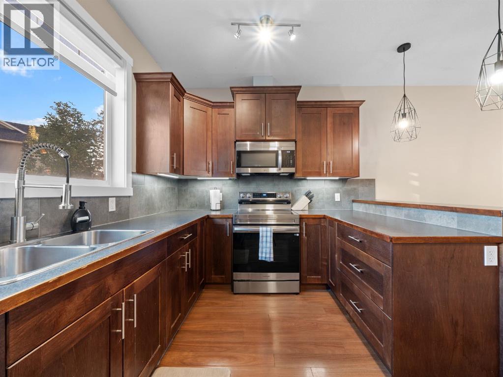 90 Skyview Ranch Gardens Ne, Calgary, Alberta  T3N 0G2 - Photo 9 - A2260535