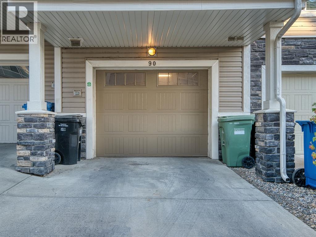 90 Skyview Ranch Gardens Ne, Calgary, Alberta  T3N 0G2 - Photo 22 - A2260535