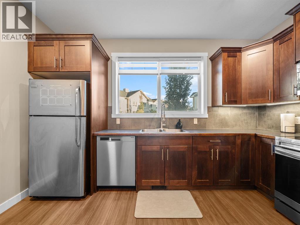 90 Skyview Ranch Gardens Ne, Calgary, Alberta  T3N 0G2 - Photo 8 - A2260535