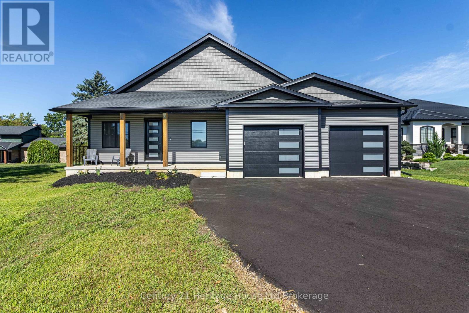 11651 Plank Road, Bayham, Ontario  N0J 1H0 - Photo 2 - X12353136