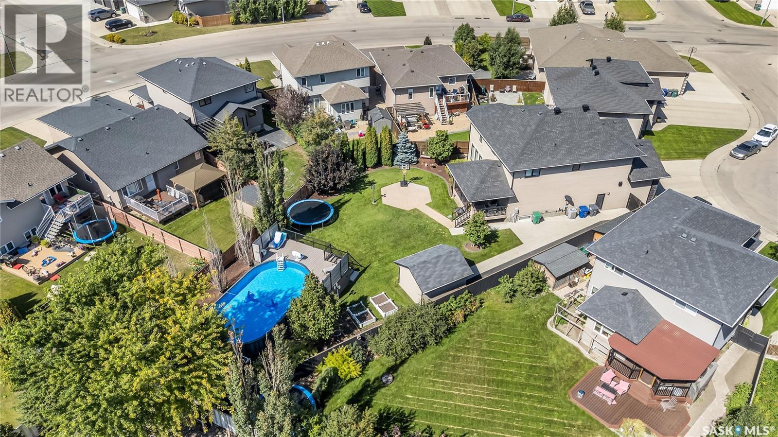 130 Skuce Place, Saskatoon, Saskatchewan  S7M 0G8 - Photo 45 - SK019911