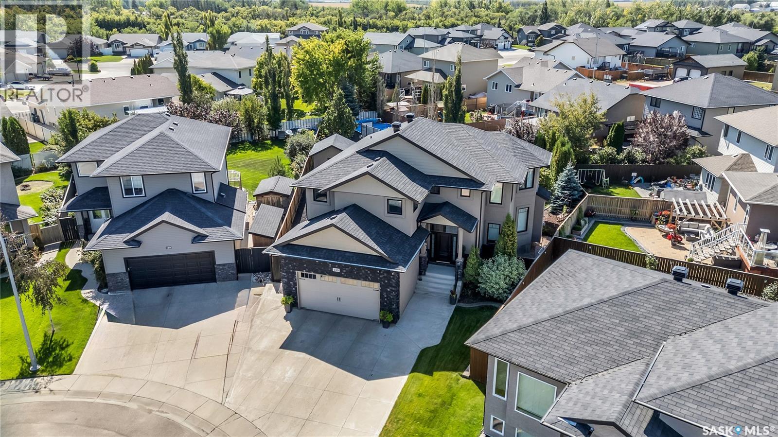 130 Skuce Place, Saskatoon, Saskatchewan  S7M 0G8 - Photo 47 - SK019911