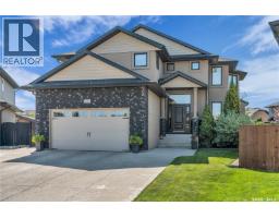 130 Skuce Place Parkridge Sa, Saskatoon, Ca