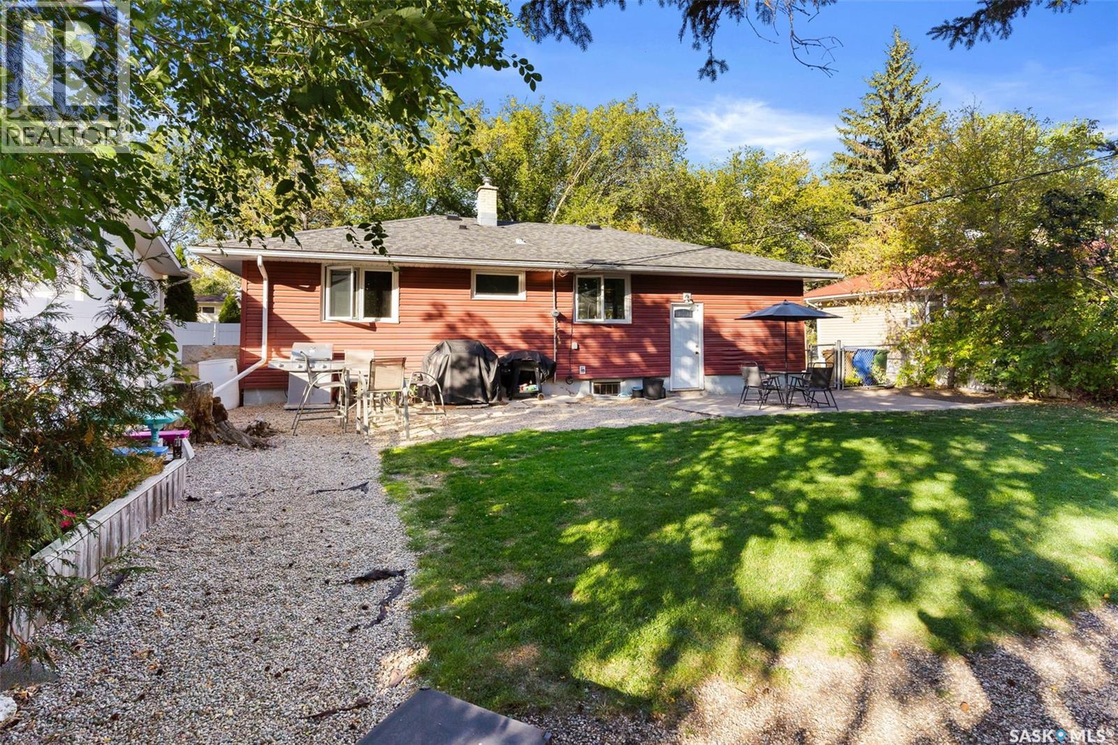 1809 Dufferin Road, Regina, Saskatchewan  S4S 5A7 - Photo 30 - SK019907