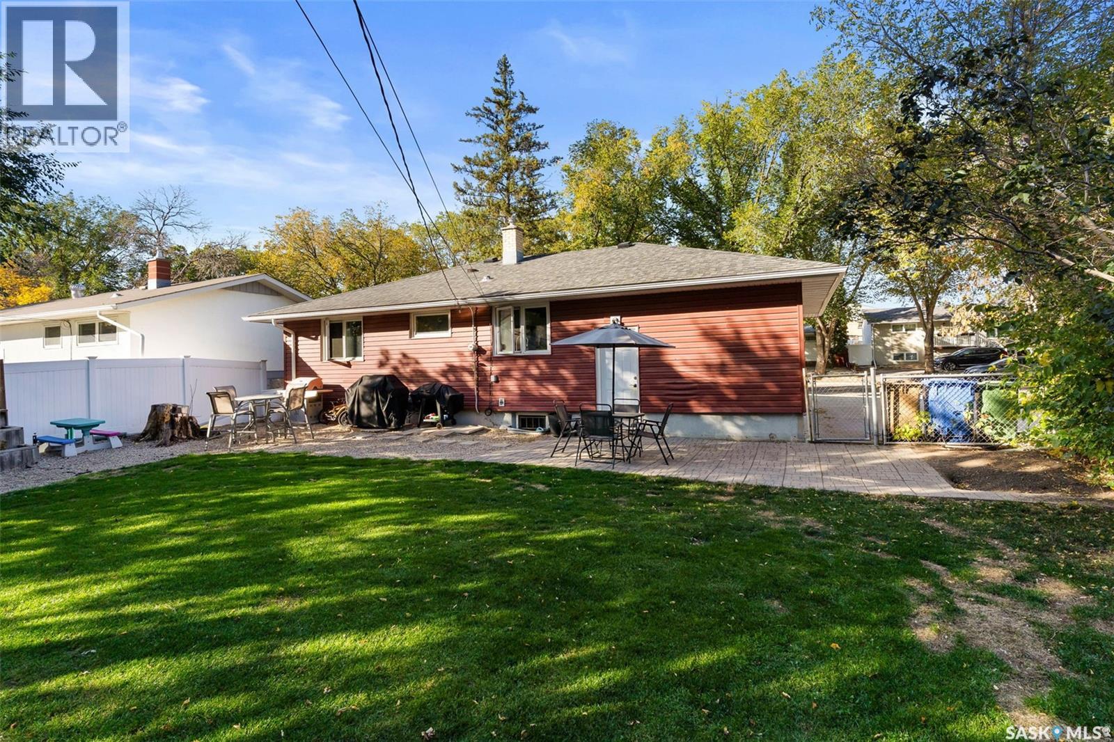 1809 Dufferin Road, Regina, Saskatchewan  S4S 5A7 - Photo 31 - SK019907