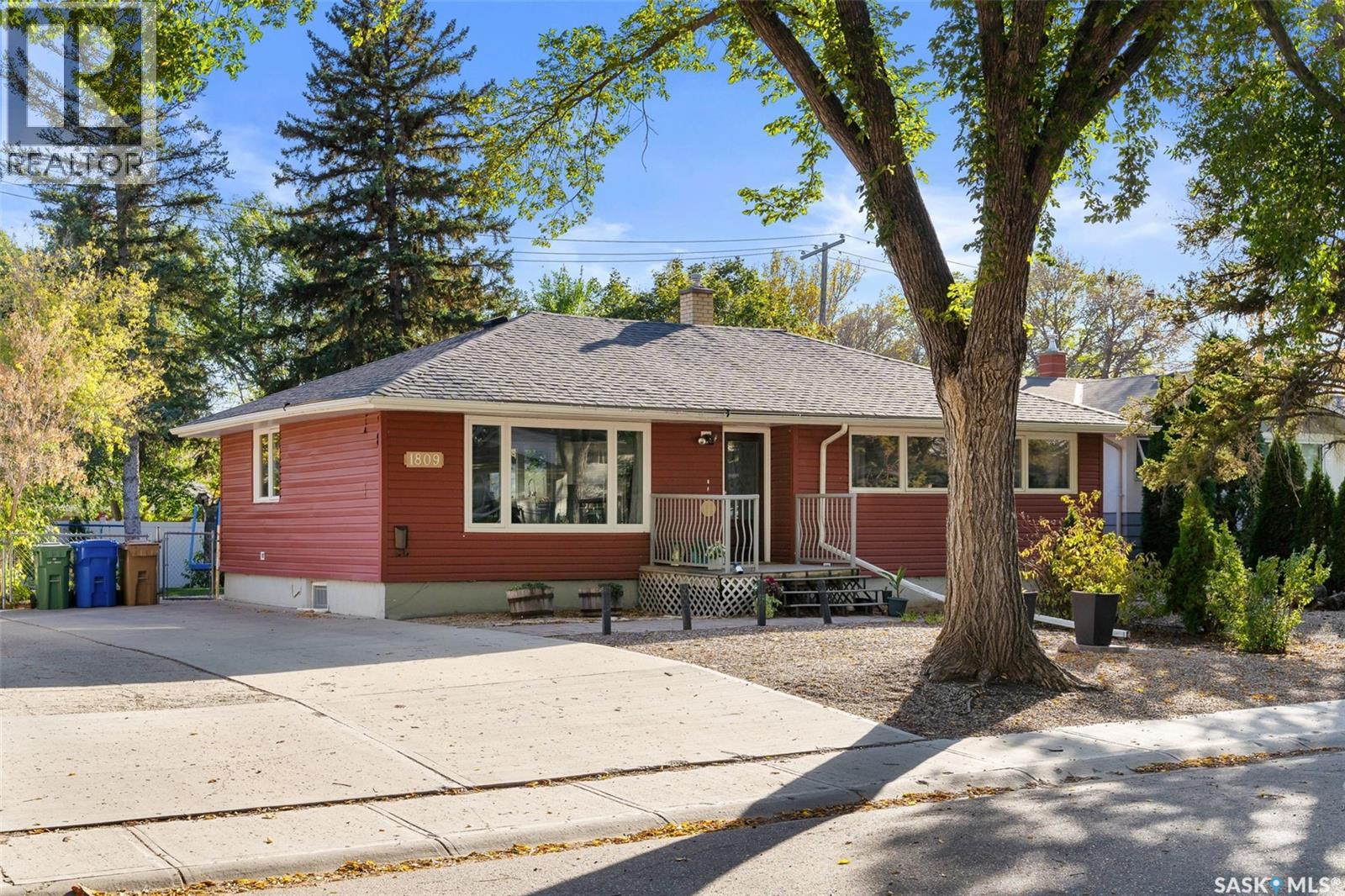 1809 Dufferin Road, Regina, Saskatchewan  S4S 5A7 - Photo 32 - SK019907