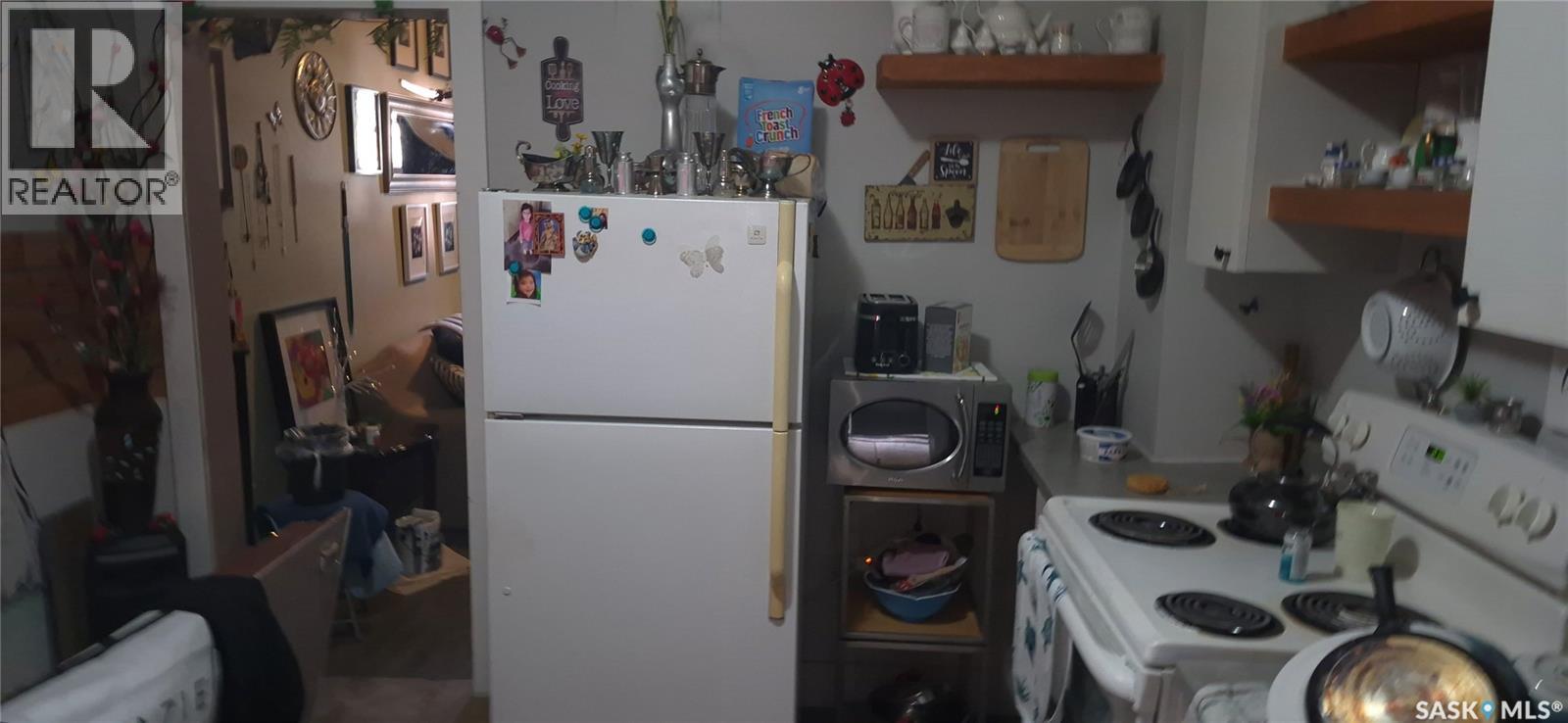 124 O Avenue S, Saskatoon, Saskatchewan  S7M 2R5 - Photo 7 - SK019906