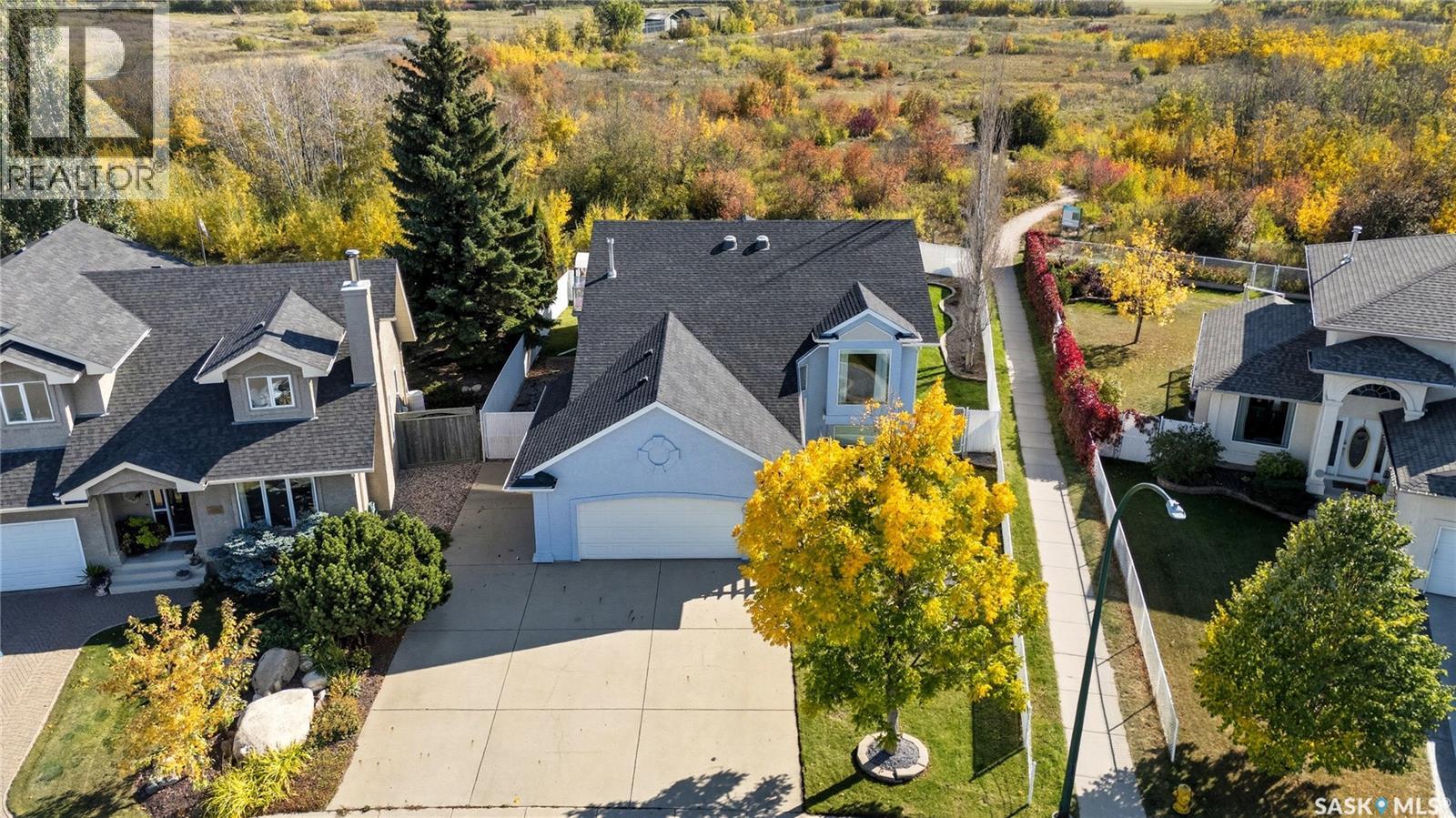 422 Le May Crescent, Saskatoon, Saskatchewan  S7S 1L1 - Photo 1 - SK019757