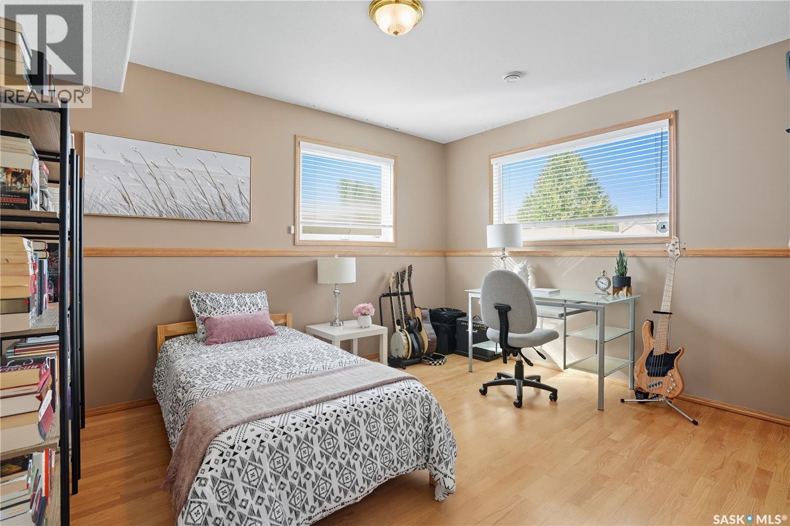 422 Le May Crescent, Saskatoon, Saskatchewan  S7S 1L1 - Photo 40 - SK019757