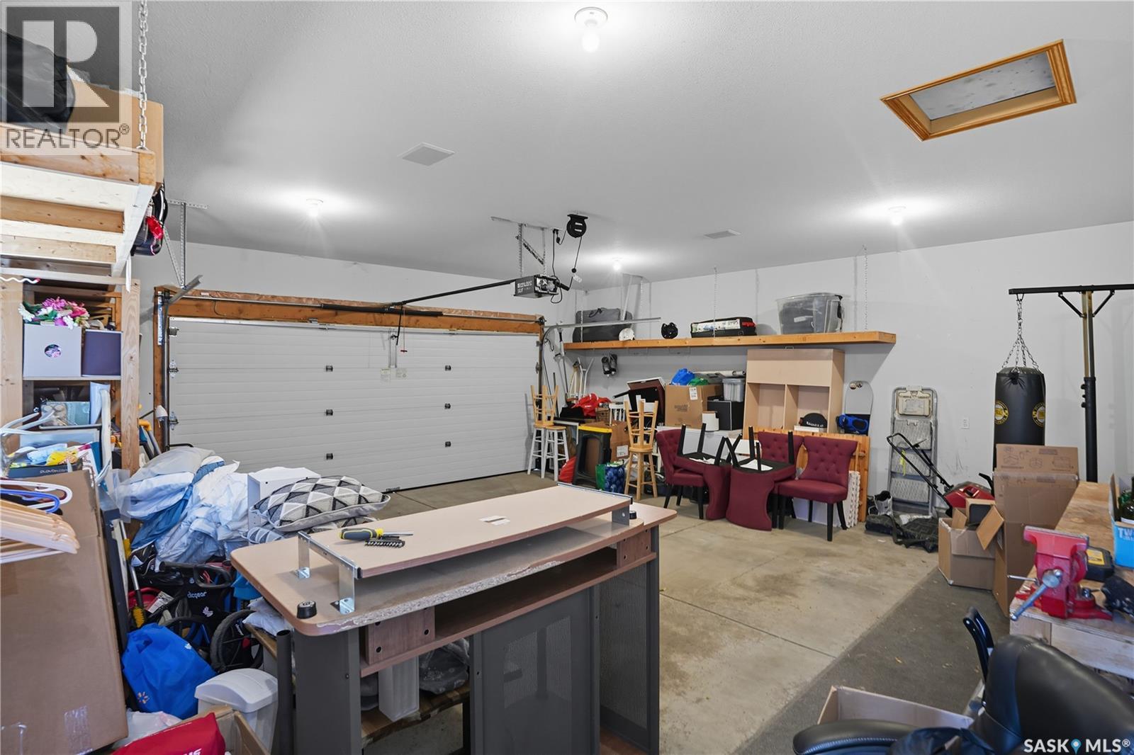 422 Le May Crescent, Saskatoon, Saskatchewan  S7S 1L1 - Photo 44 - SK019757