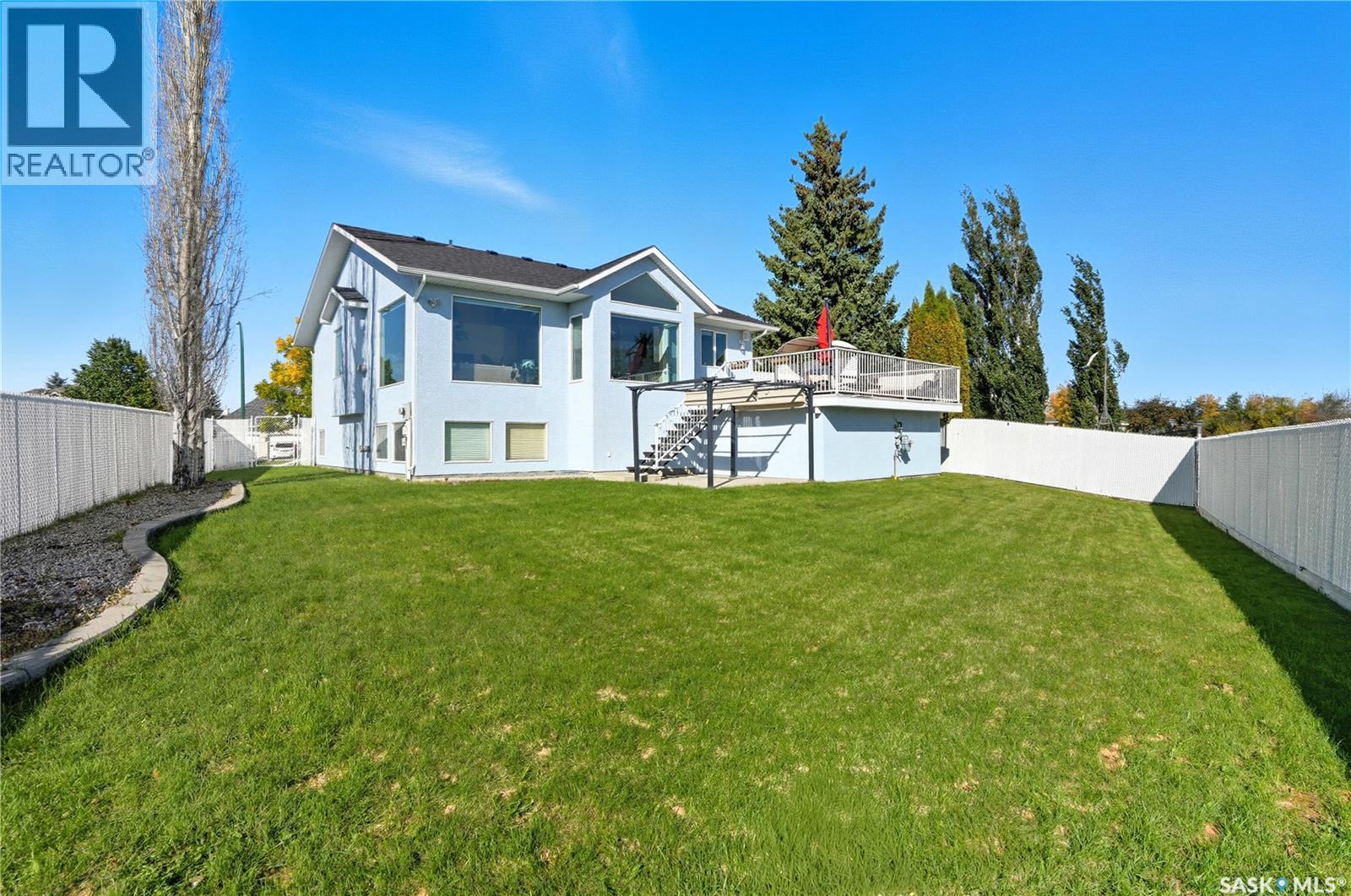 422 Le May Crescent, Saskatoon, Saskatchewan  S7S 1L1 - Photo 50 - SK019757