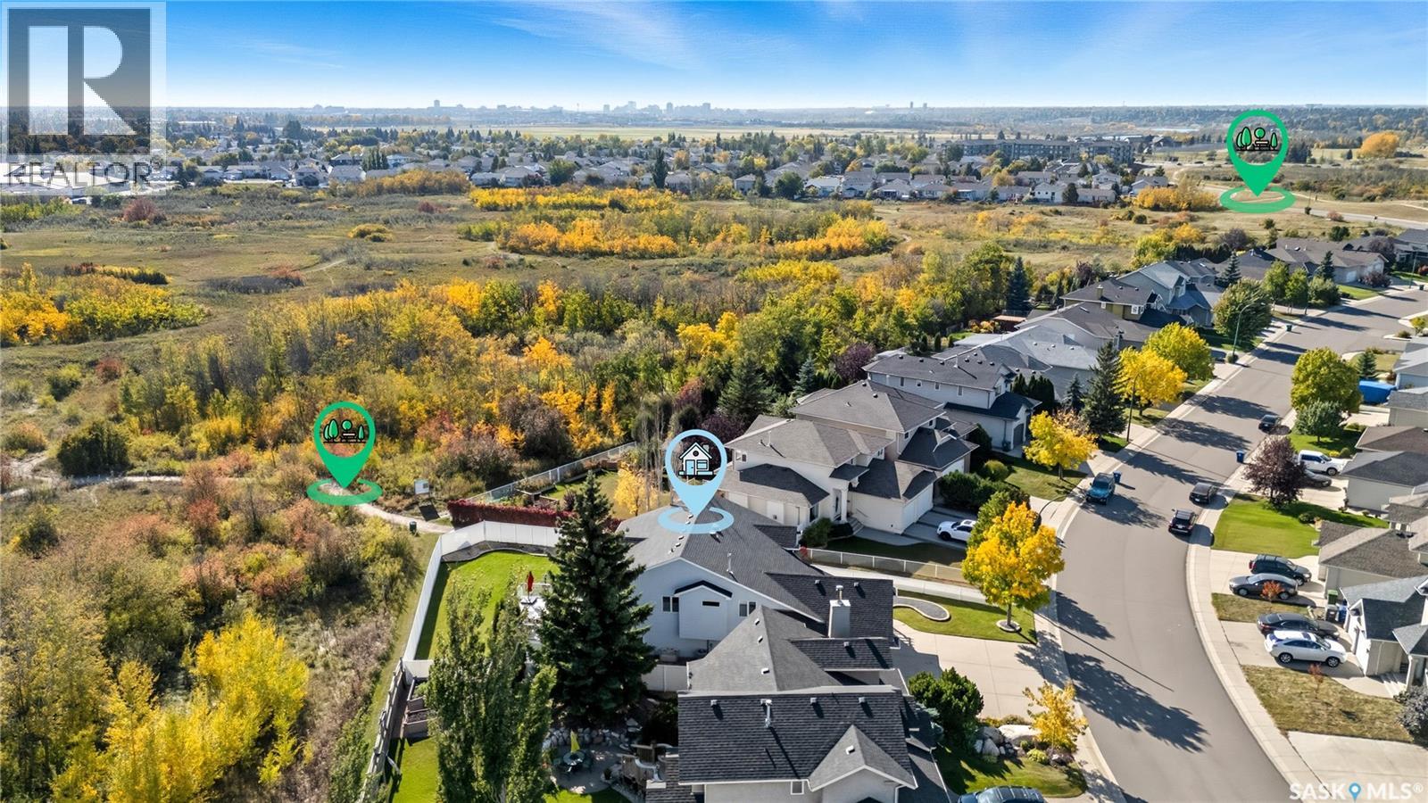422 Le May Crescent, Saskatoon, Saskatchewan  S7S 1L1 - Photo 6 - SK019757