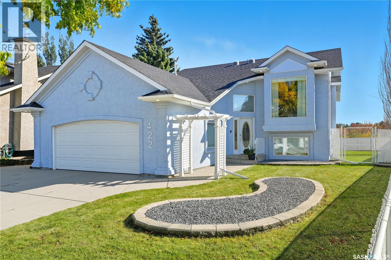 422 Le May Crescent, Saskatoon, Saskatchewan  S7S 1L1 - Photo 7 - SK019757