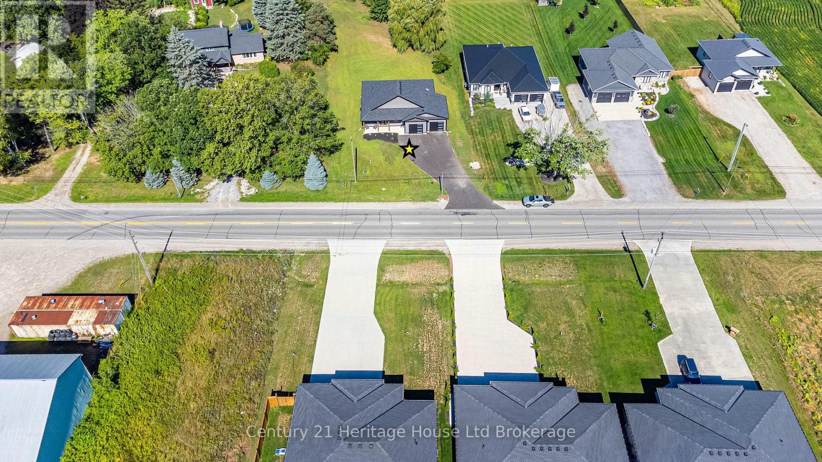 11651 Plank Road, Bayham, Ontario  N0J 1H0 - Photo 36 - X12353136