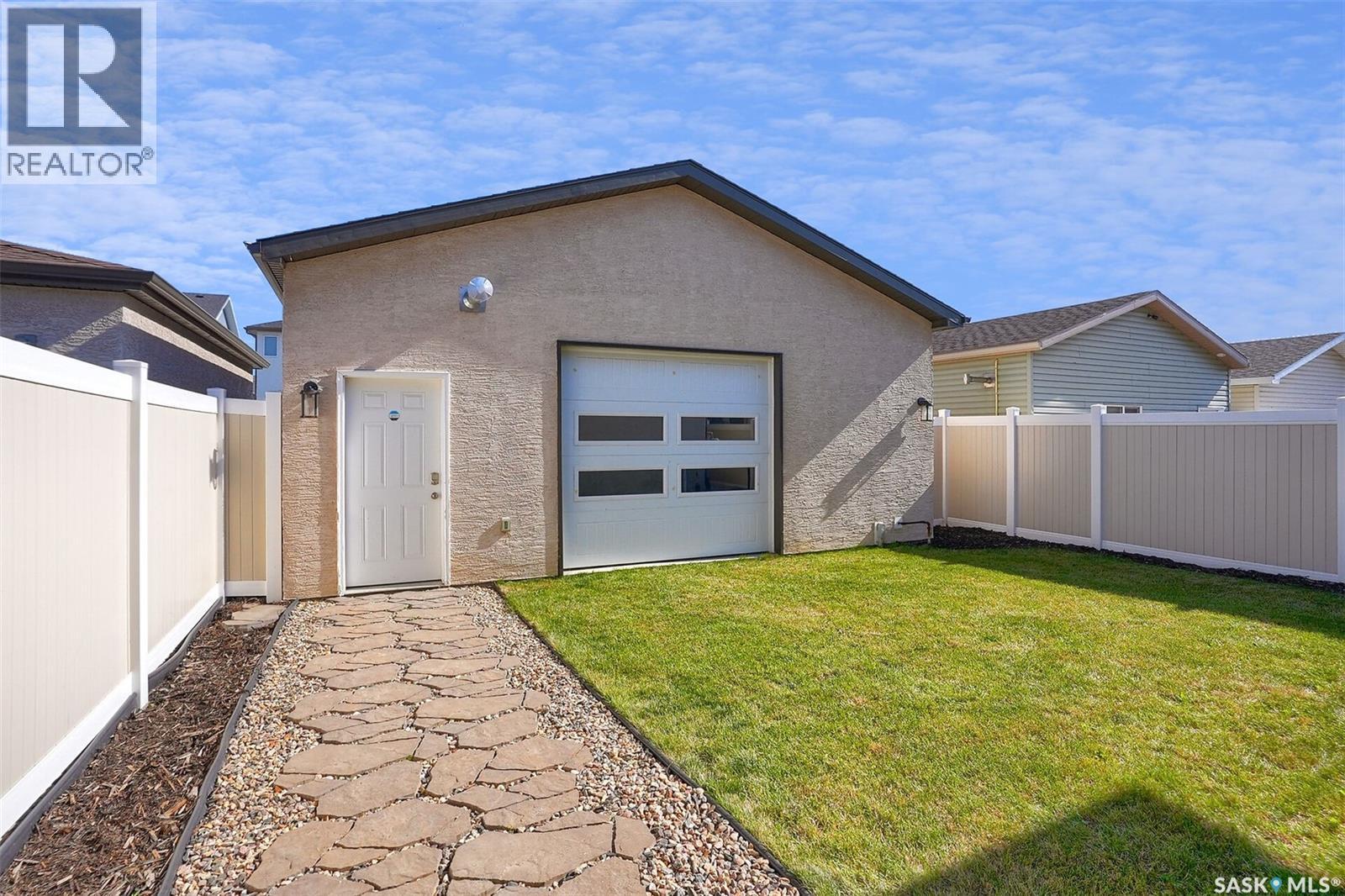 1121 Poley Street N, Regina, Saskatchewan  S4X 0K2 - Photo 37 - SK019649