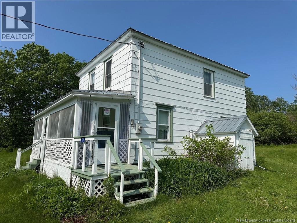 717 Holtville Road, Holtville, New Brunswick  E6A 1Y7 - Photo 1 - NB127812