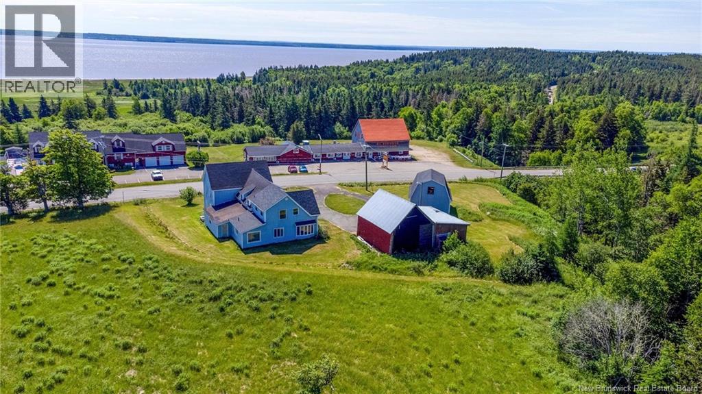 4158 Route 114, Hopewell Cape, New Brunswick  E4H 3K2 - Photo 10 - NB127749