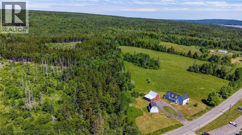 4158 Route 114, Hopewell Cape, New Brunswick  E4H 3K2 - Photo 11 - NB127749