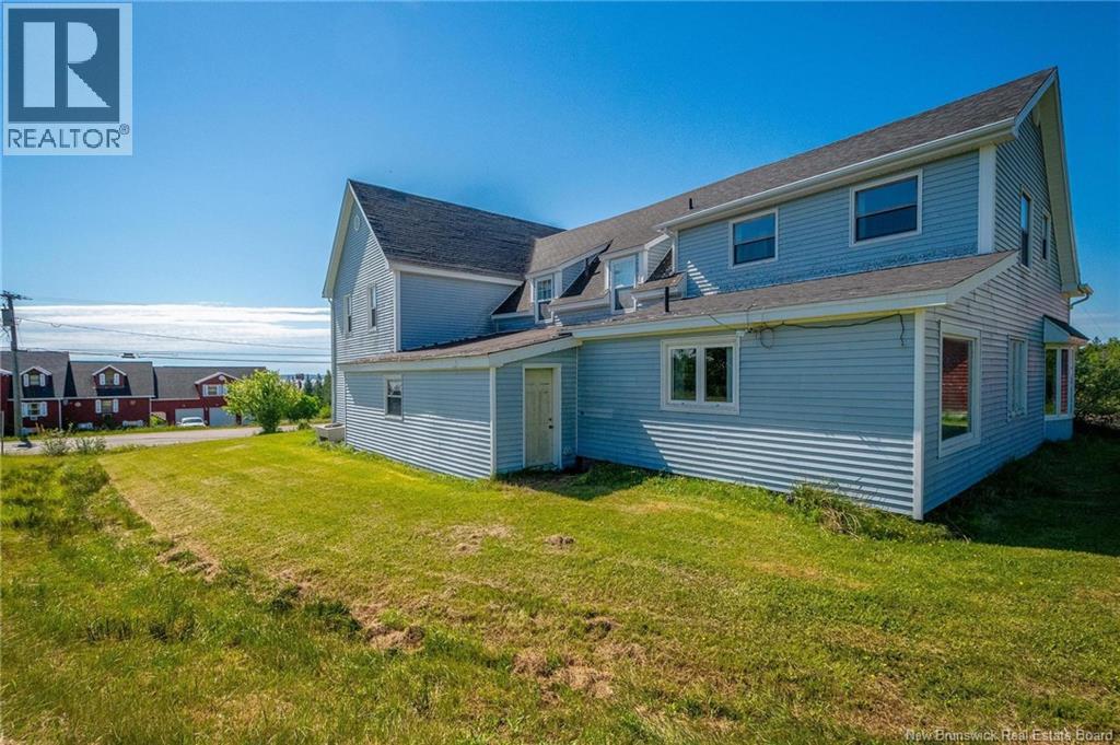 4158 Route 114, Hopewell Cape, New Brunswick  E4H 3K2 - Photo 14 - NB127749