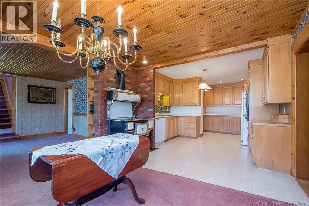 4158 Route 114, Hopewell Cape, New Brunswick  E4H 3K2 - Photo 16 - NB127749
