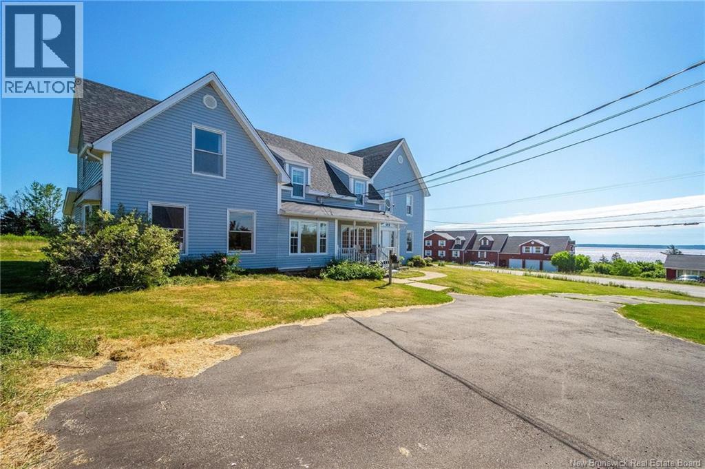 4158 Route 114, Hopewell Cape, New Brunswick  E4H 3K2 - Photo 2 - NB127749