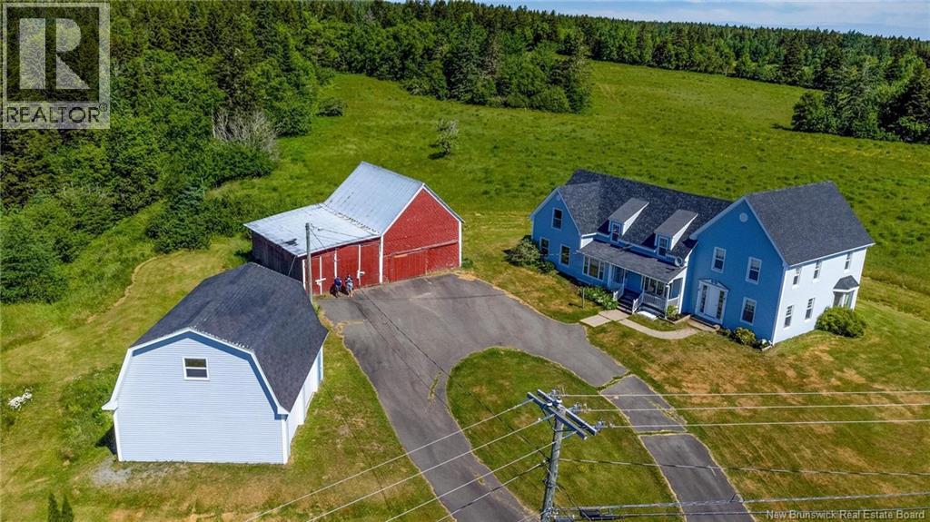 4158 Route 114, Hopewell Cape, New Brunswick  E4H 3K2 - Photo 3 - NB127749